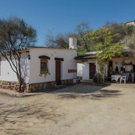 Casa Rural Villa Campito Antequera Luaran gambar