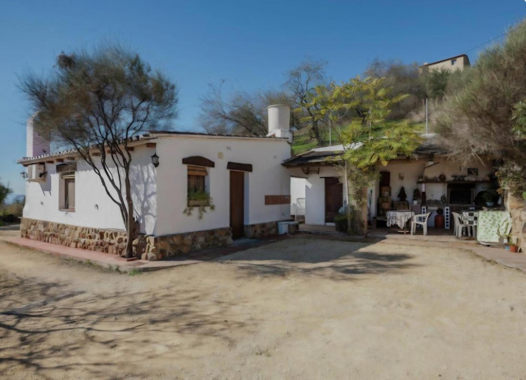 Casa Rural Villa Campito Antequera Luaran gambar